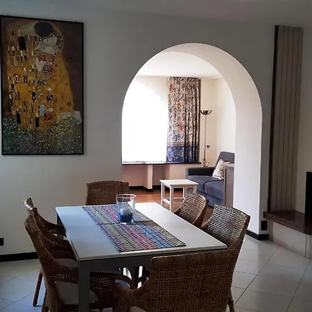 Casa Spiaggia Brenzone sul Garda