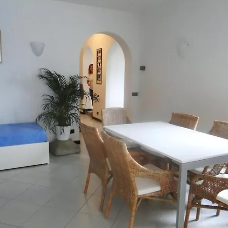 Apartment Casa Spiaggia