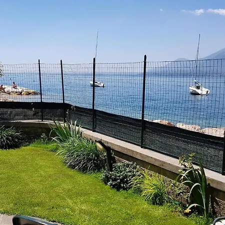 Apartment Casa Spiaggia *