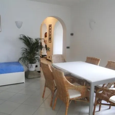 Appartamento Casa *